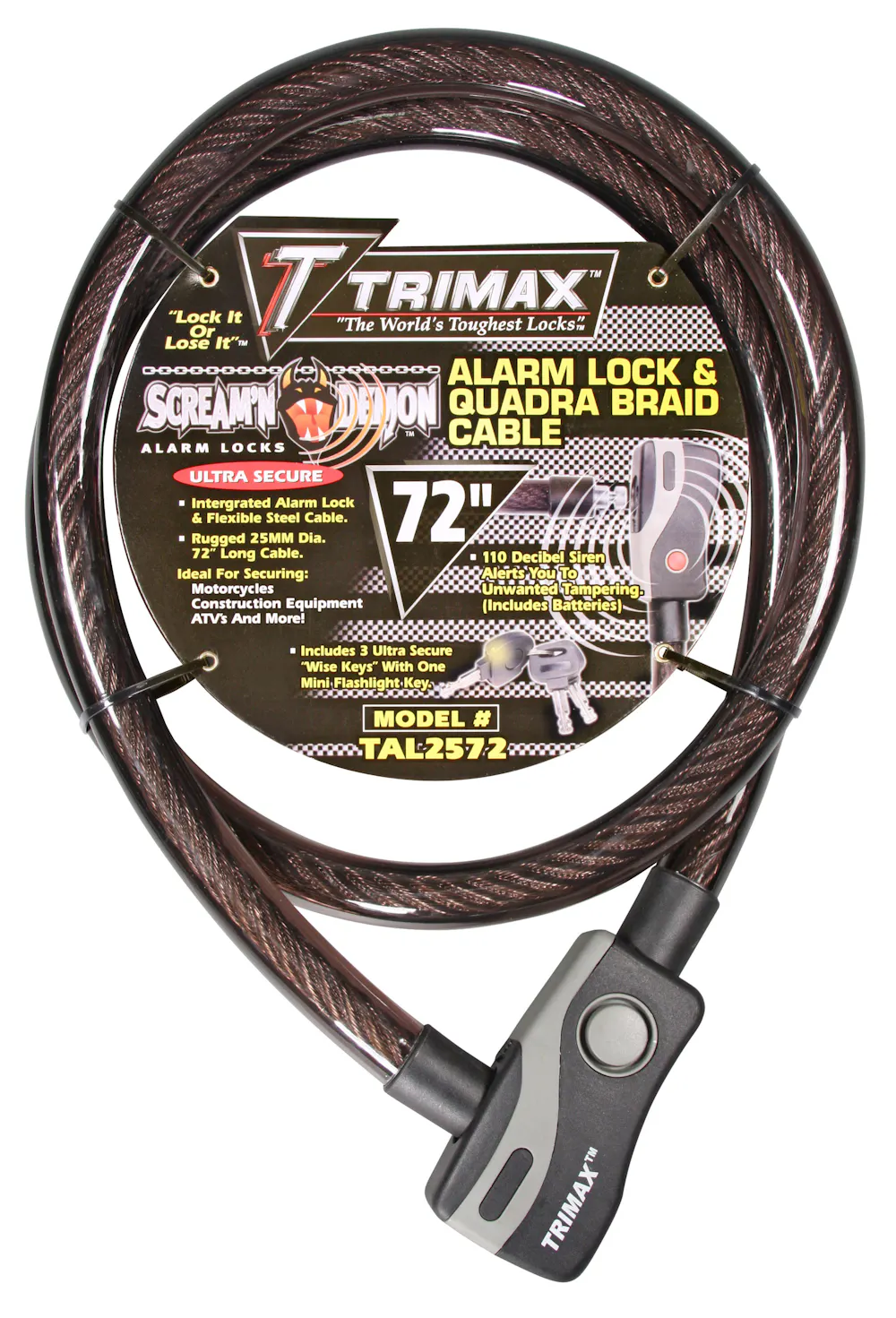 TRIMAX TAL2572