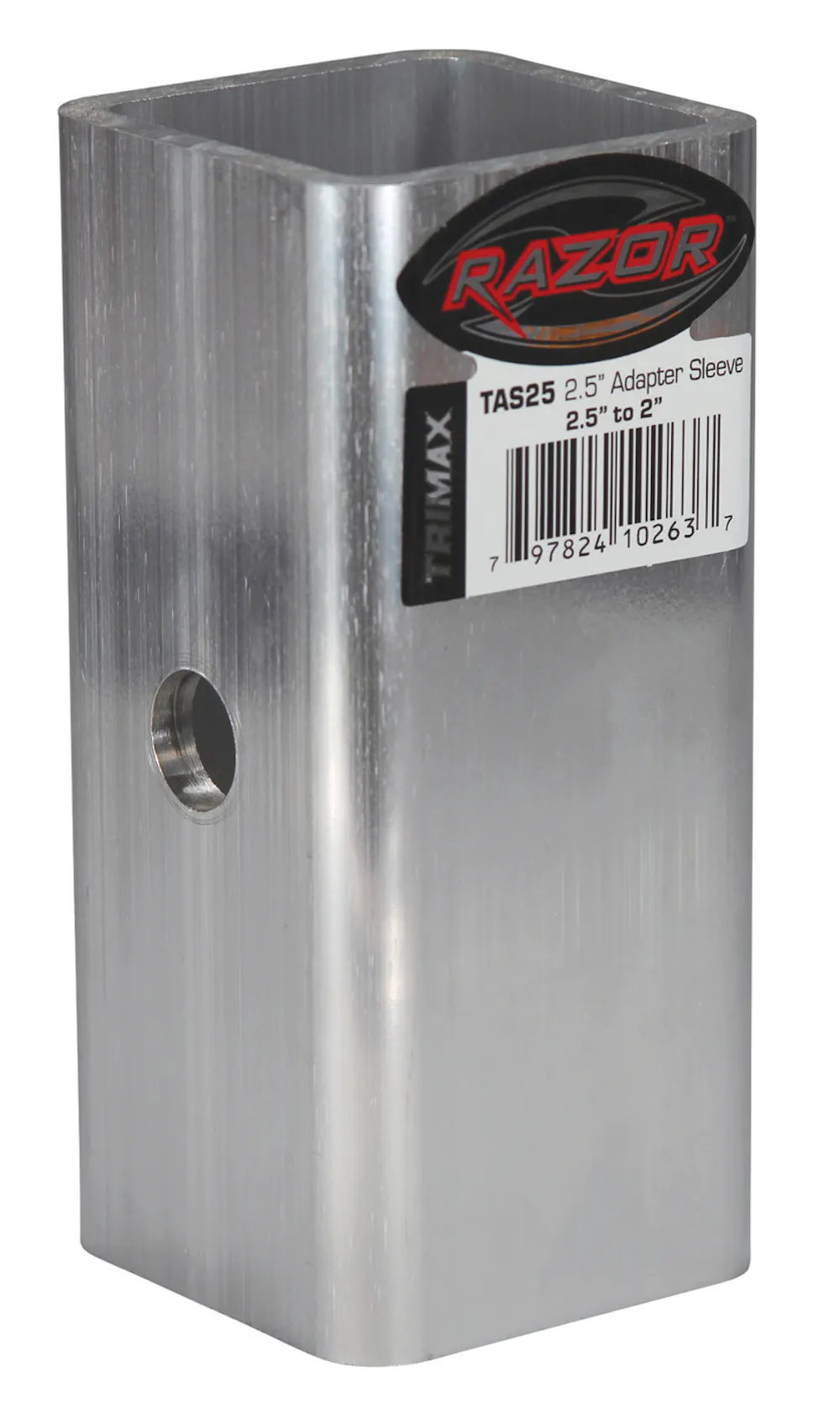 TRIMAX TAS25