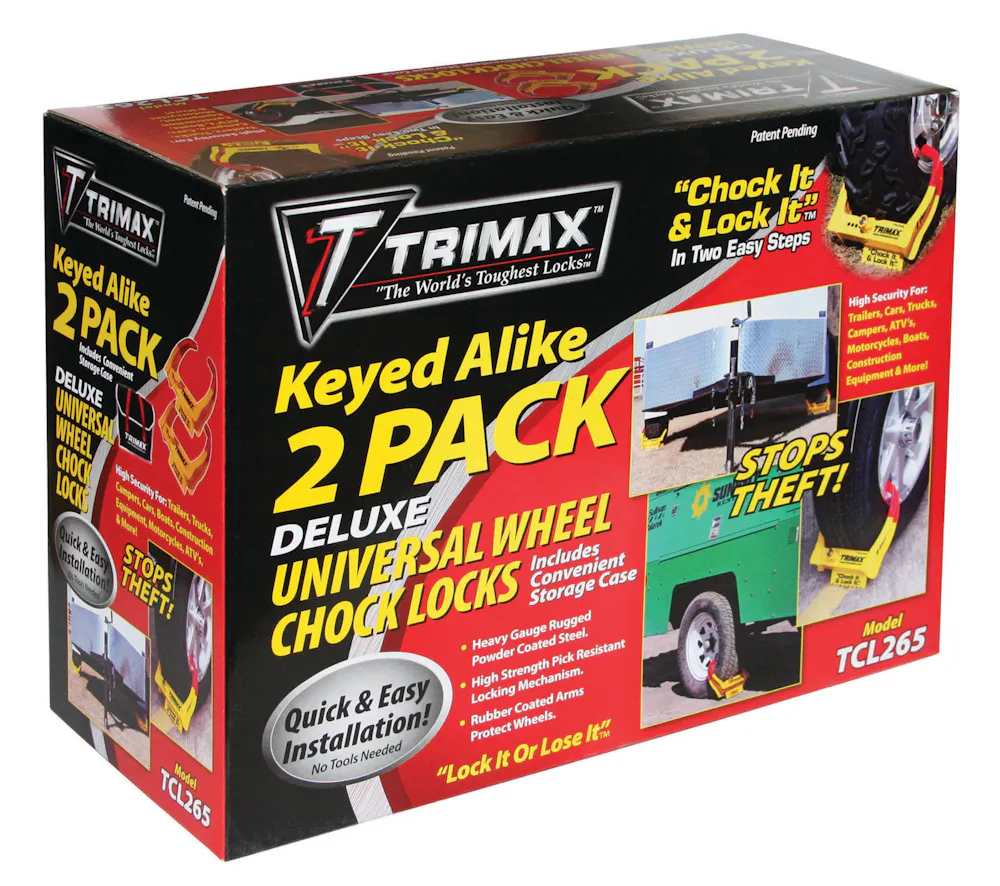 TRIMAX TCL265