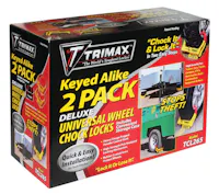 TRIMAX TCL265