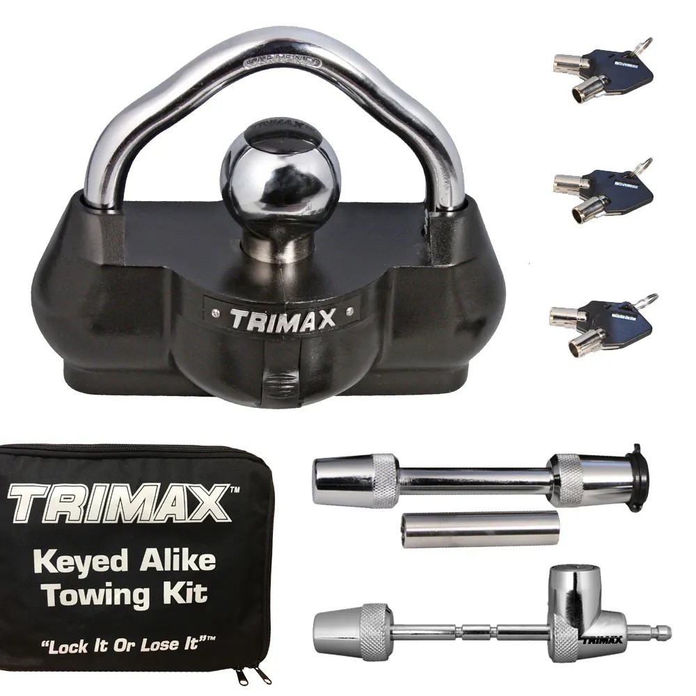 TRIMAX TCP100