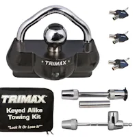 TRIMAX TCP100