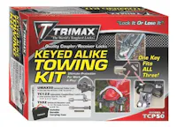 TRIMAX TCP50