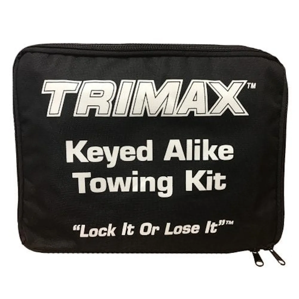 TRIMAX TCPBAG