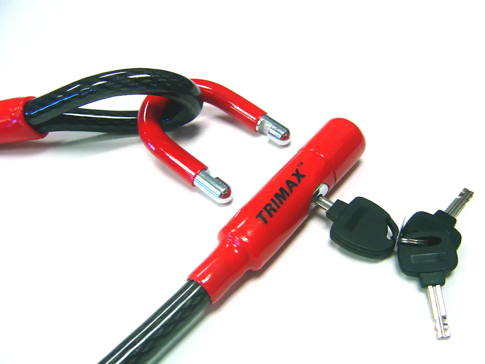 TRIMAX TCU1572