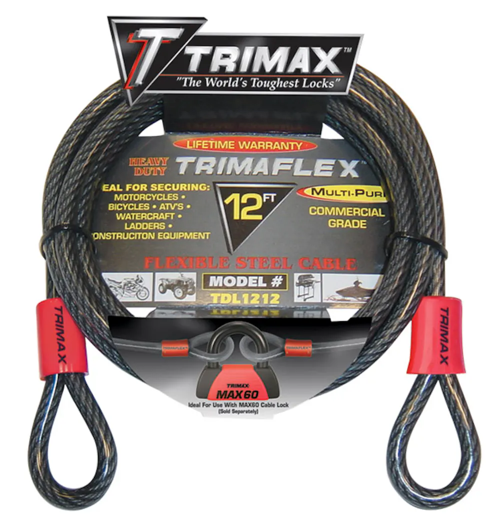 TRIMAX TDL1212