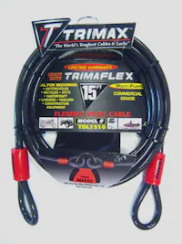 TRIMAX TDL1510
