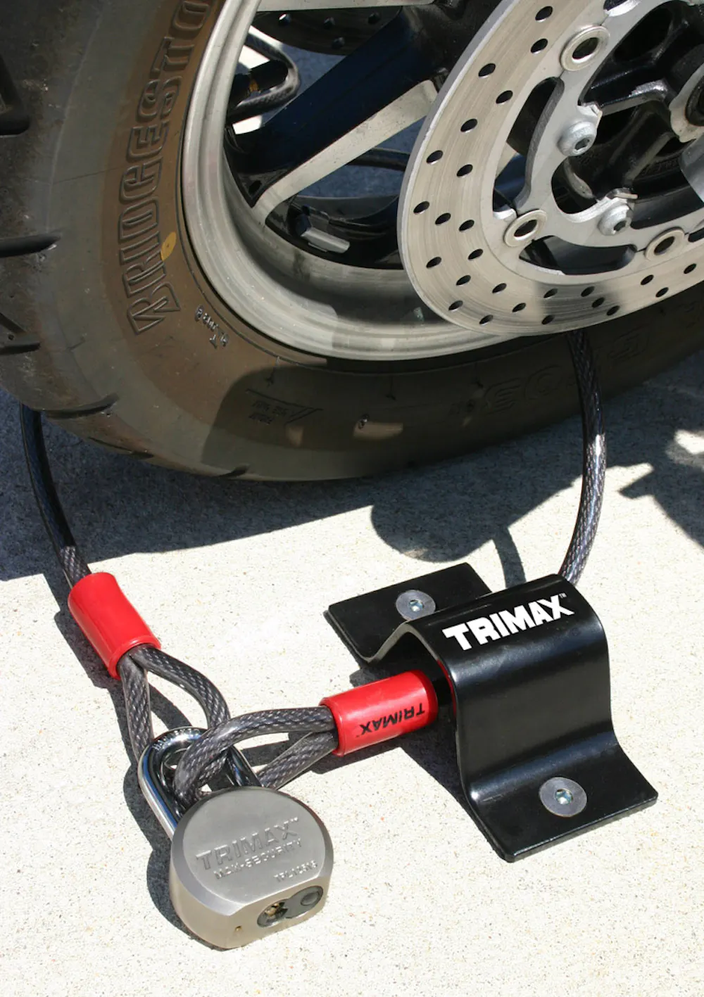 TRIMAX TFA6