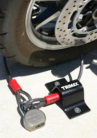 TRIMAX TFA6