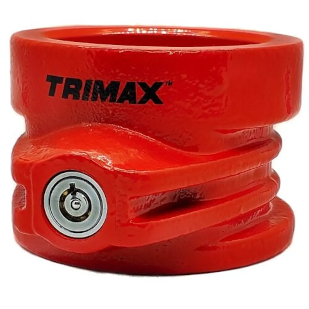 TRIMAX TFW80HD