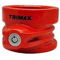 TRIMAX TFW80HD