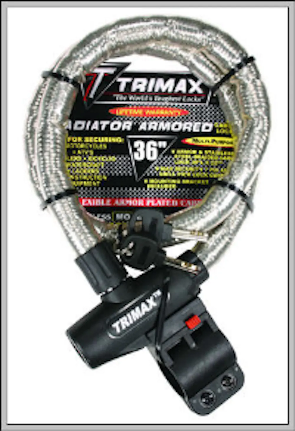 TRIMAX TG2236SX