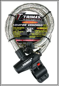 TRIMAX TG2236SX