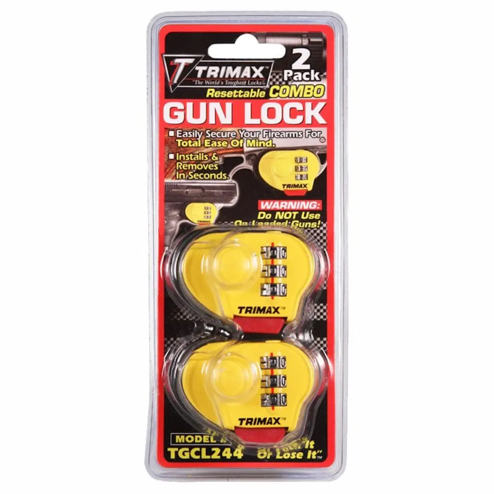 TRIMAX TGCL244