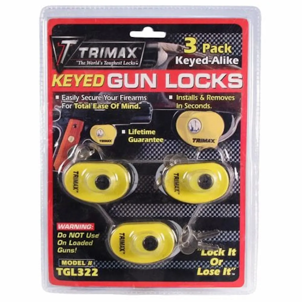 TRIMAX TGL322