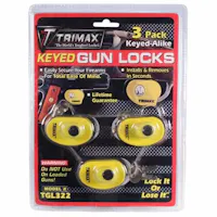 TRIMAX TGL322