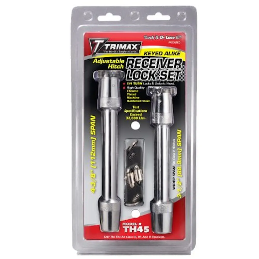 TRIMAX TH45