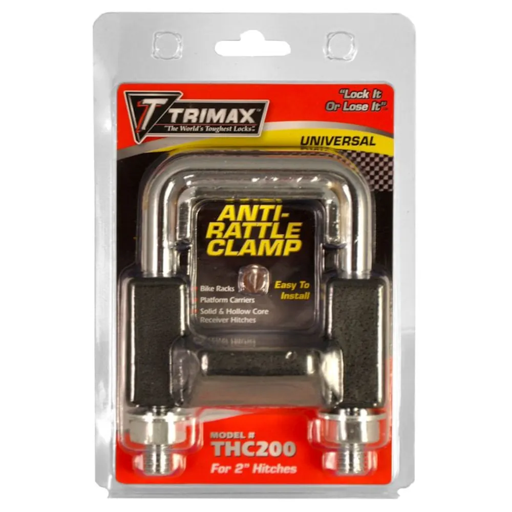 TRIMAX THC200