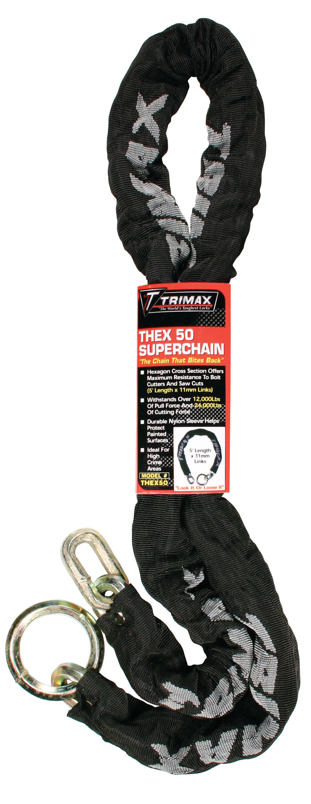 TRIMAX THEX50