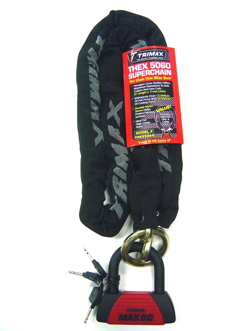 TRIMAX THEX5060