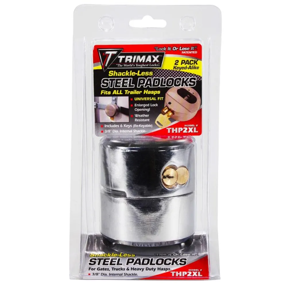 TRIMAX THP2XL
