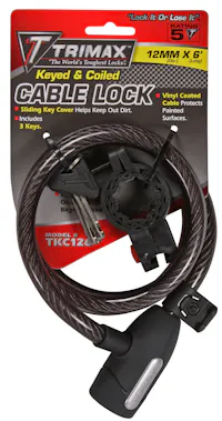 TRIMAX TKC126