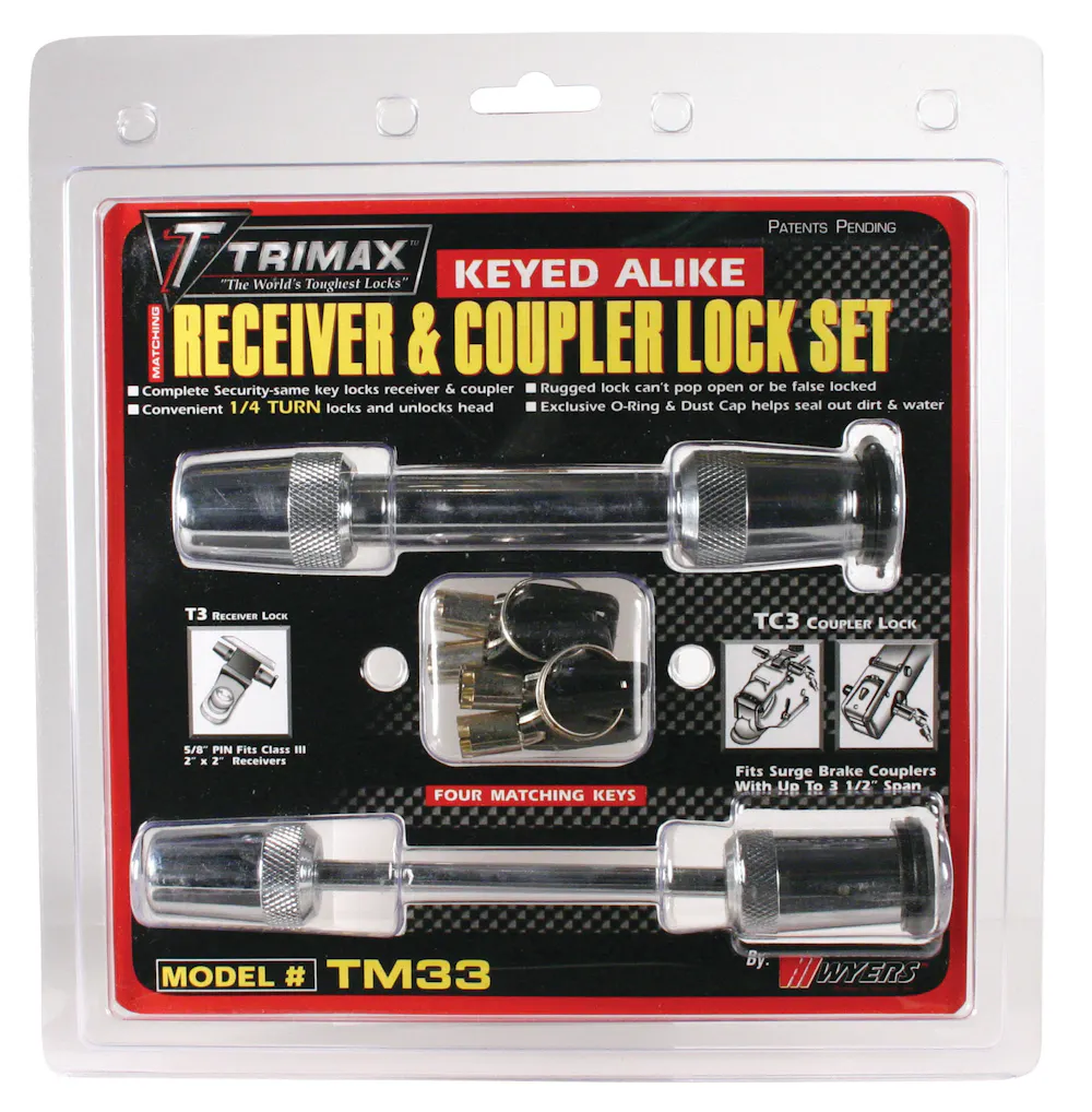 TRIMAX TM33