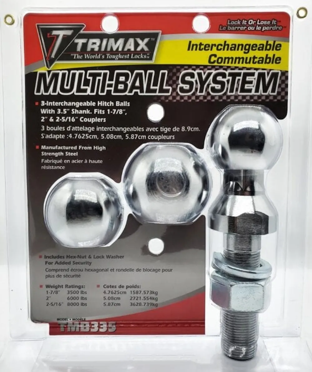 TRIMAX TMB335