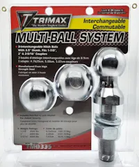 TRIMAX TMB335
