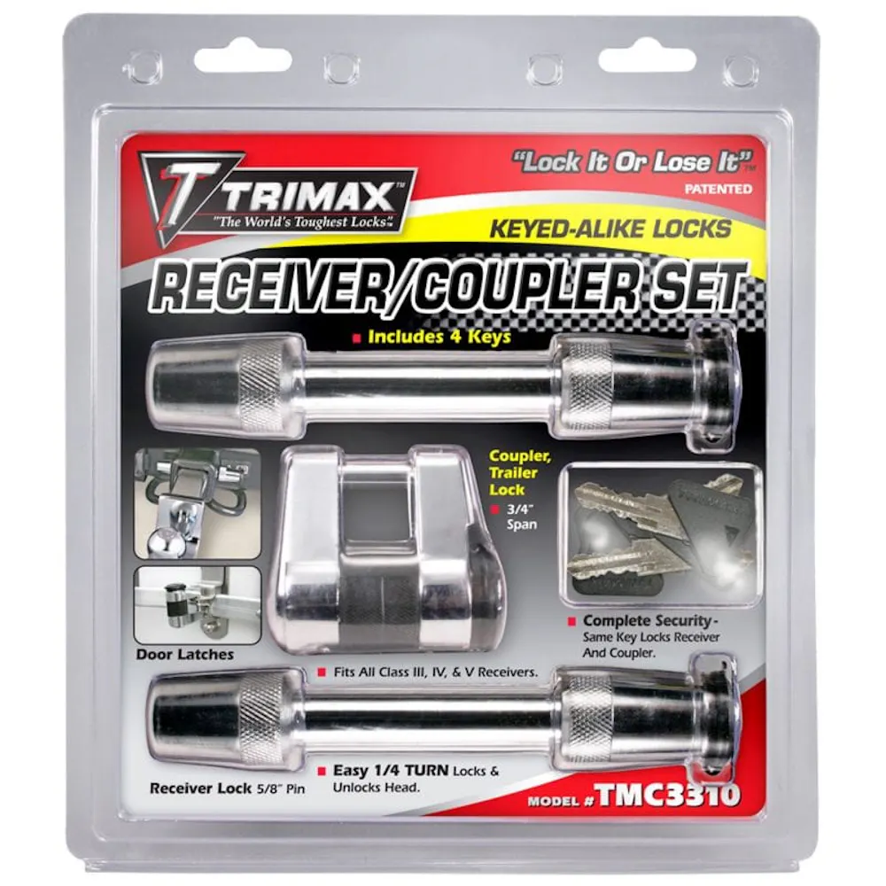 TRIMAX TMC3310