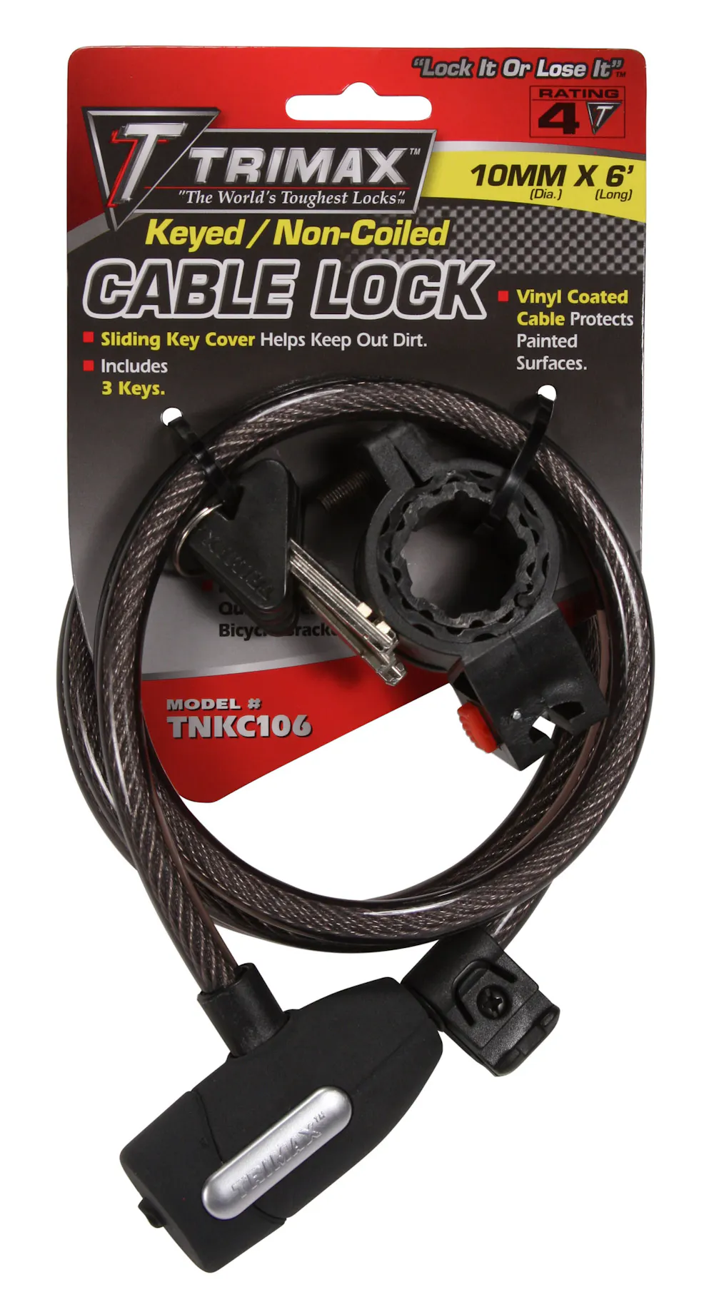 TRIMAX TNKC106