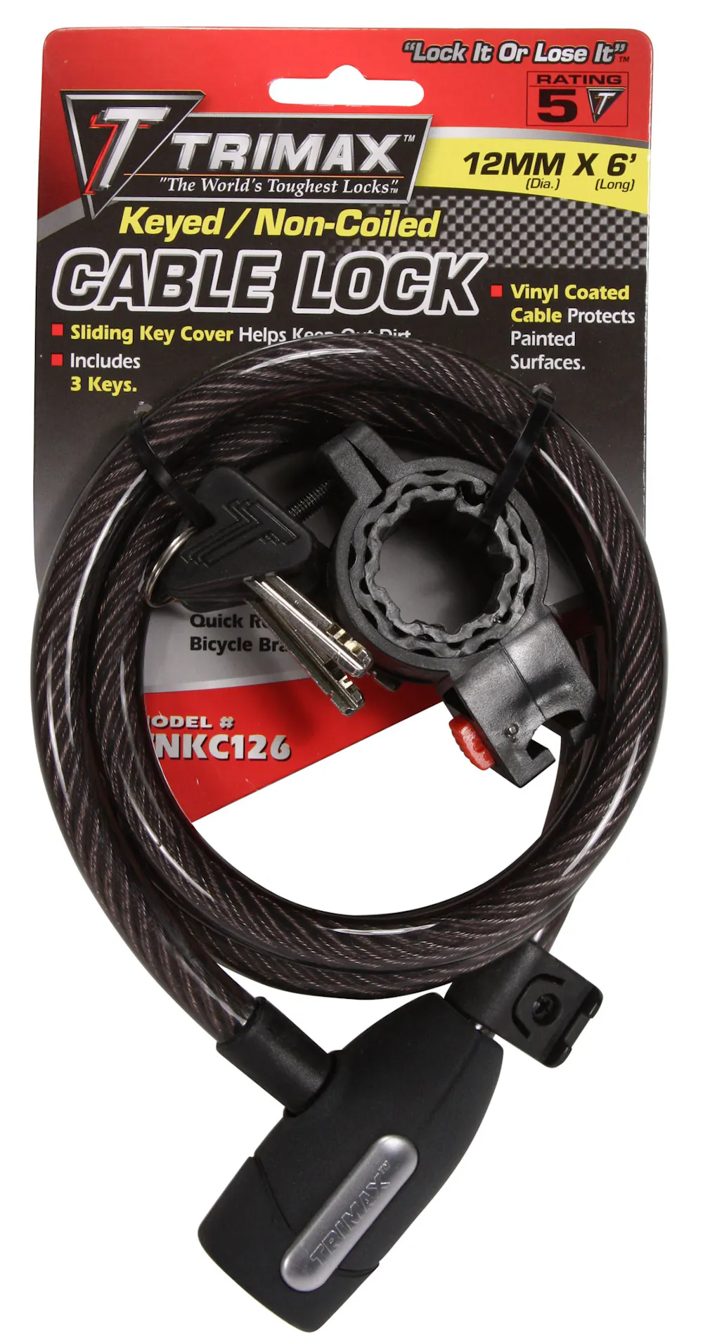 TRIMAX TNKC126