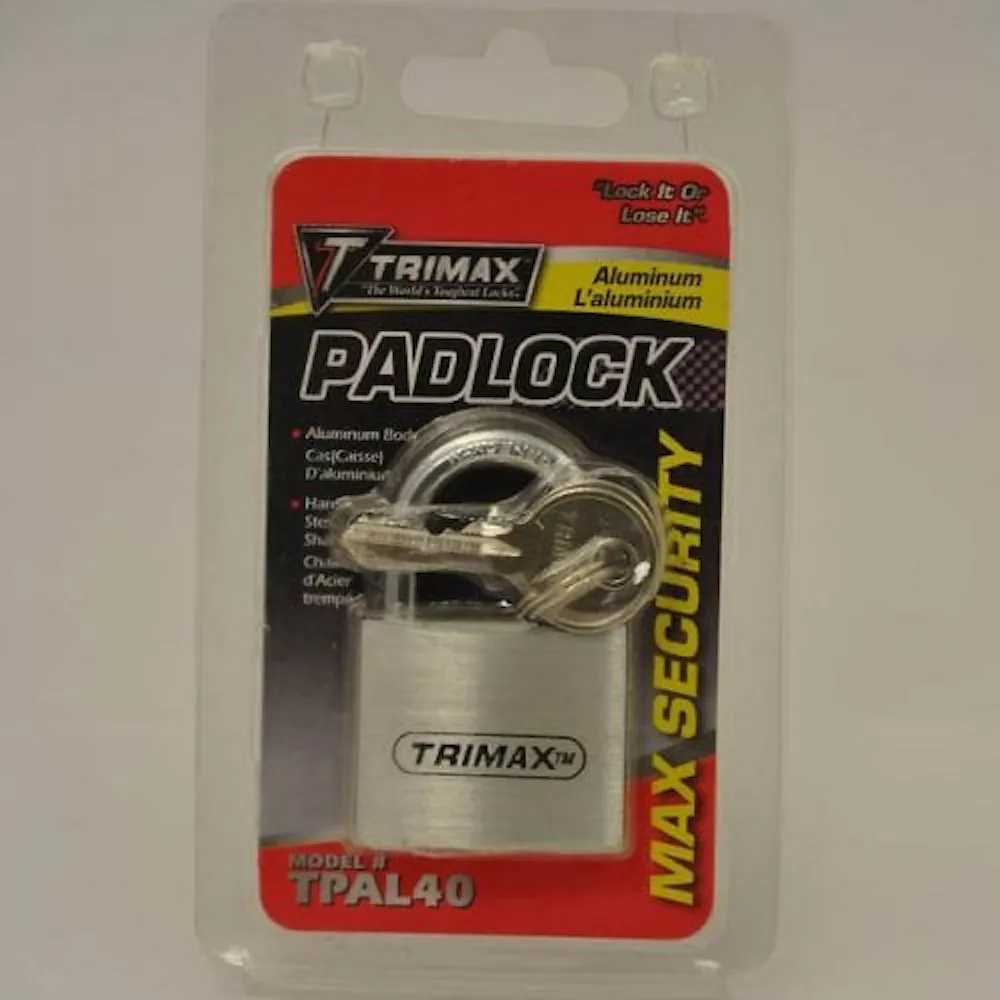 TRIMAX TPAL40