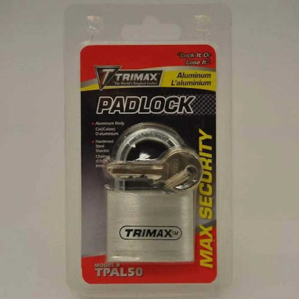 TRIMAX TPAL50