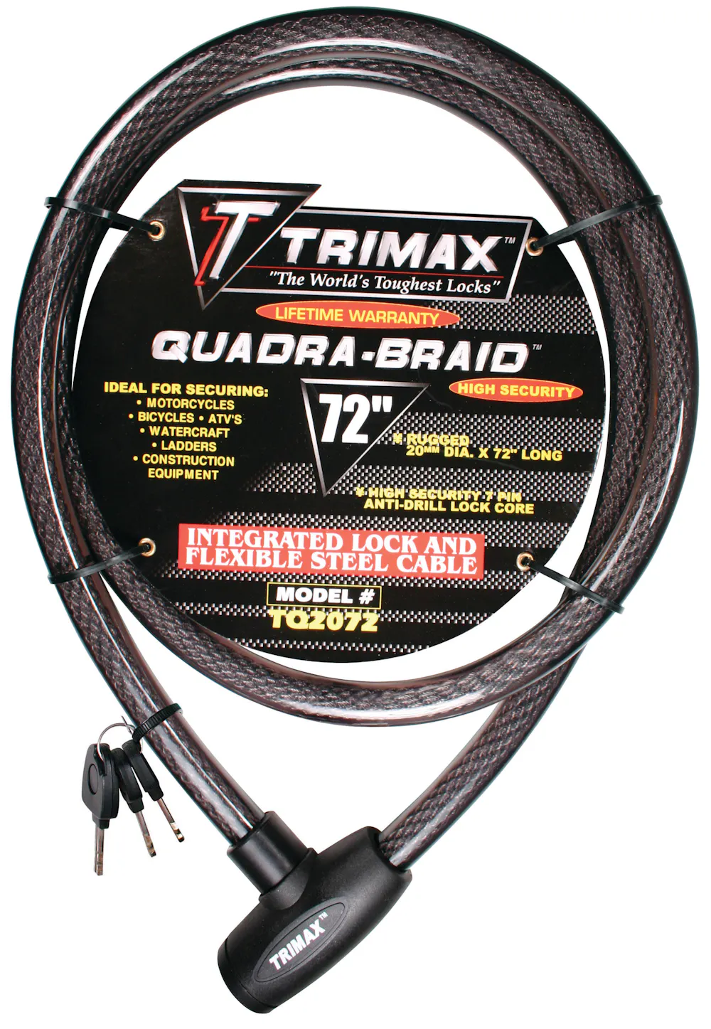 TRIMAX TQ2072