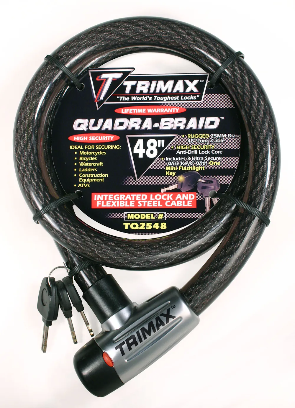 TRIMAX TQ2548