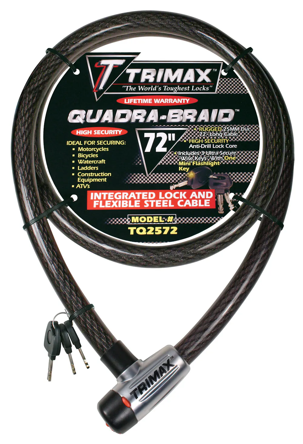 TRIMAX TQ2572