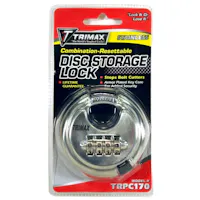 TRIMAX TRPC170
