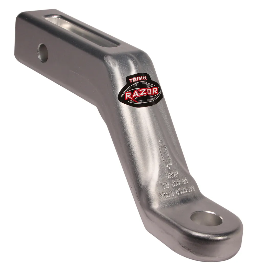 TRIMAX TRZ4ALFM