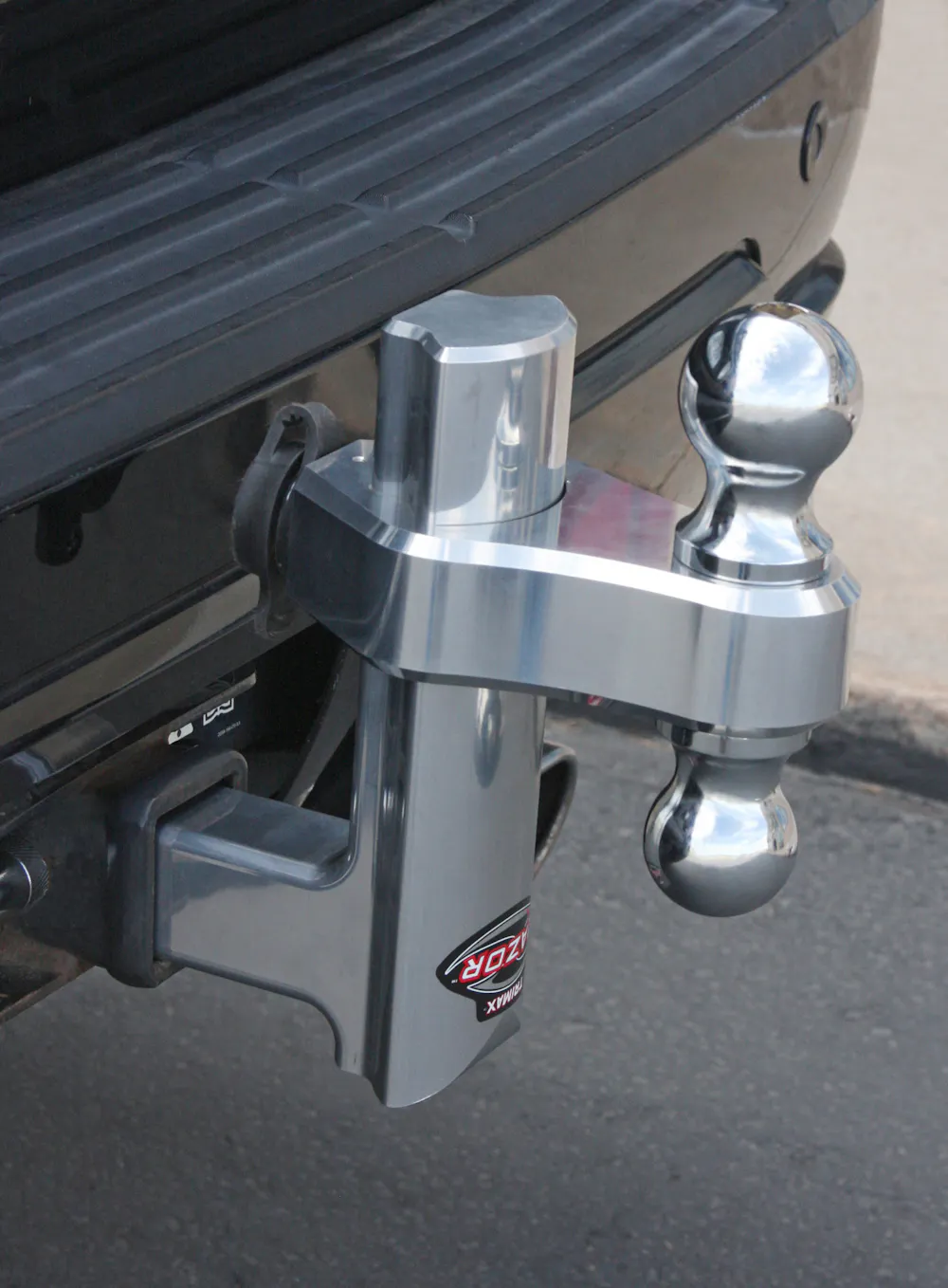 TRIMAX TRZ6AL