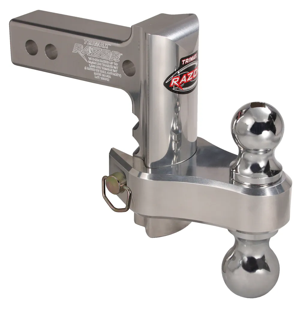 TRIMAX TRZ6ALRP