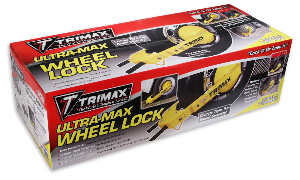 TRIMAX TWL100