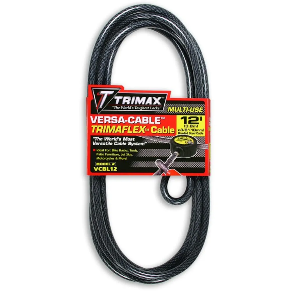 TRIMAX VMAX12CBL
