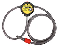 Trimax Locks VMAX6