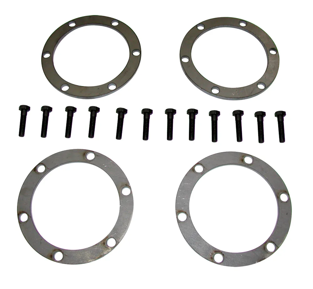 Tuff Country 10803