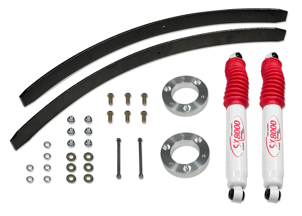 Tuff Country 12020KN