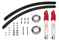 Tuff Country 12020KN