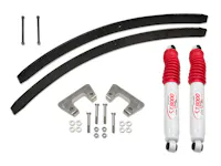 Tuff Country 12021KN