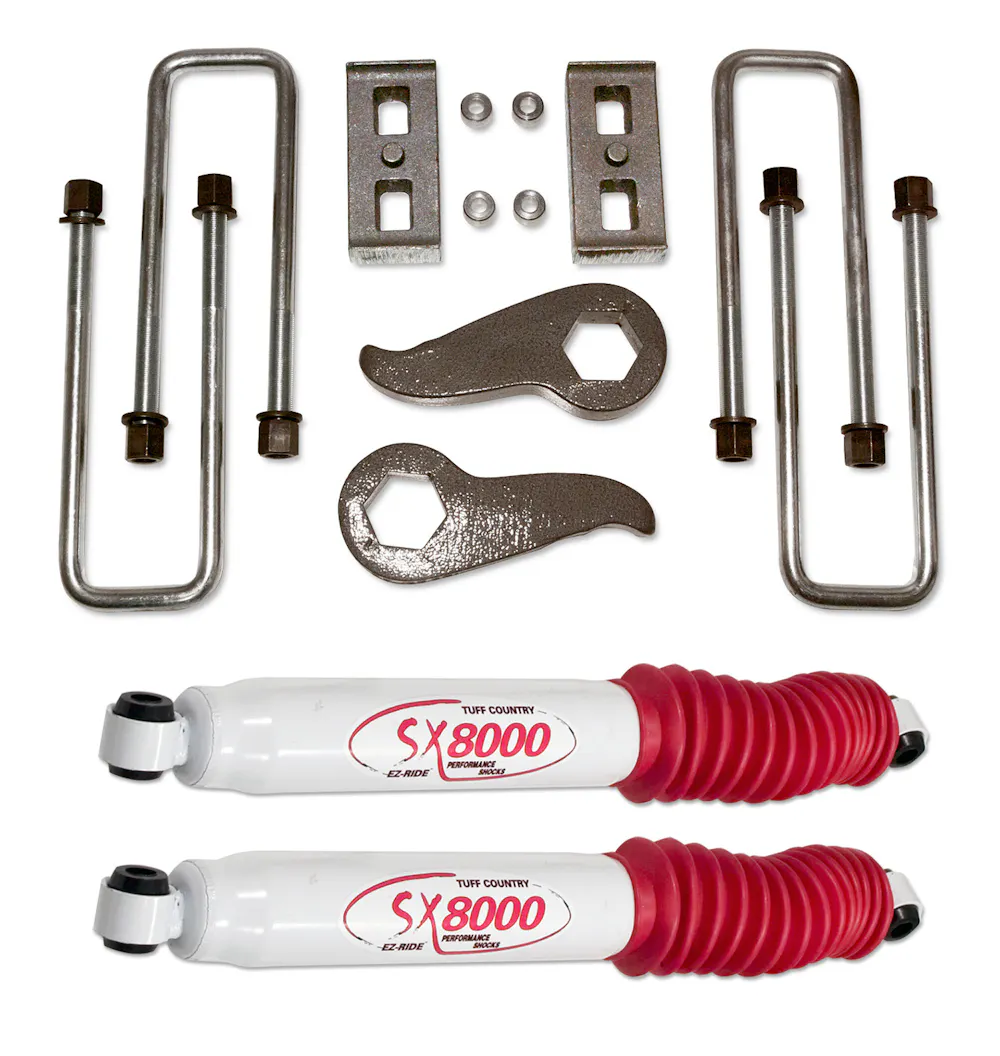 Tuff Country 12034KN