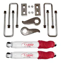 Tuff Country 12034KN